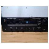 Fisher Studio Standard CA-880 Integrated Amplifier