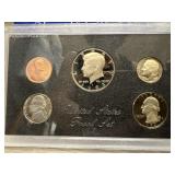 1983 S Proof Set