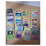 100+ Unsearched Pokï¿½mon Cards