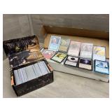 1400+ MTG Magic Cards -Lots of Rares, Foils, Myths