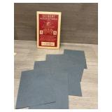 Seibert Poison Fly Paper Package Envelope Old