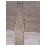 Vintage Simpson Spring Sugar-Free Root Beer Bottle