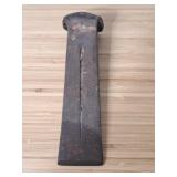 8.5" Splitting Wedge (M1)