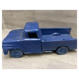 Pressed Steel Pick Up