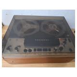 Tandberg Series 4000X Reel To Reel