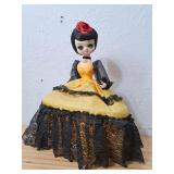 11' Artmark 'Big Eyes' Doll (M2)