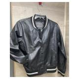 Ci Sono Bomber Style Jacket szM