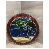 Tree of Life Stained Glass