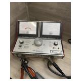 Snap On MT 552 Battery Tester