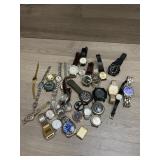 Menï¿½s and Ladies Watch Bundle