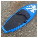 Oï¿½Brien Genesis Kneeboard - Ready To Use - USED
