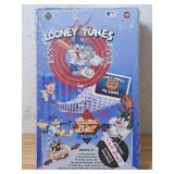 Sealed 1990 UD Looney Tunes Comic Ball Series 1
