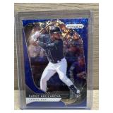 2020 Panini Prizm Randy Arozarena RC