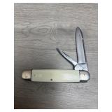 Camillus 23 Pocket Knife
