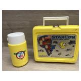 StarCom The US Space Force Lunchbox by Thermos