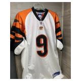 Carson Palmer Cincinnati Bengals Jersey Mens