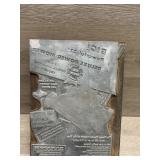 Briggs & Stratton Deluxe 22ï¿½ Power Mower Print