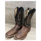 Cody James Cowboy Boots Ladies Sz 8.5