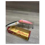 (2) Les Davis Swift Sure Lures