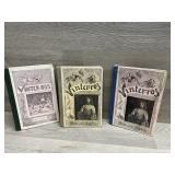 "VINTER-ROS Swedish Book 1900s Chicago Missions