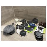Variety of Super Sliders and Floor Savers
