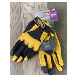 Brand New Goat Skin Leather Ace Heavy Protection