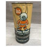 Whiz Clean-Flush Cooling System- Poison