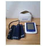 Working Health Smart Digital Blood Pressure