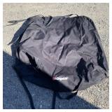 CargoLoc Car Topper Travel Bag -