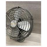 Deluxe Casio 12V Car/Truck Fan - Untested