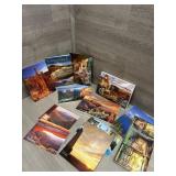 Huge Lot of Postcards
