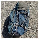 Jansport Klamath ii Hiking Backpack - USED -