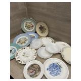 Plate Palooza!  crafters Dream
