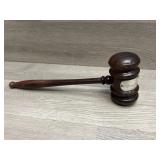Moose Lodge Gavel- Pullman Wa