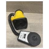 ENIX Siren Horn Electronic 3 Sounds w/Microphone