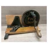 Food Slicer