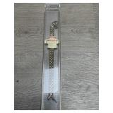 Speidel Twist o Flex Ladies Band 10K GF Tops