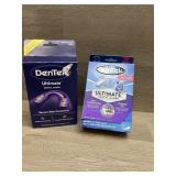 (2) Dentek Dental Guards