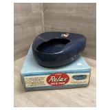Jones Relax Bed Pan w/ Box
