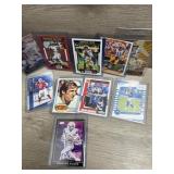 (10) Football Greats - Quarterbacks