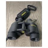 Bushnell Insta Vision Binoculars - Work Amazing!