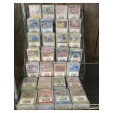Pokï¿½mon Cards - Each Bundle Contains 100 Cards -
