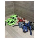Racket Straps
