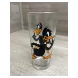 1973 Pepsi Collector Cup - Daffy Duck