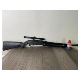 Crossman Legacy 1000 BB / Pellet Gun - With BBs