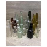 Bottles- Pharmacy/ Liquor/ and more