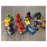 80s/90s Toys - Transformers & More -