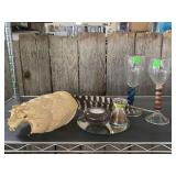 Natural Display / Oddity / Curiosity Items - H