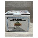 1991-93 Upper Deck NHL Hockey High Number Sey