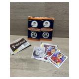 2022 Soccer Cards 1opened FIFA rest unopened